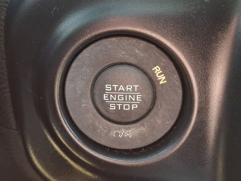 Used 2023 Jeep Wrangler Unlimited Rubicon 4xe w/ Cold Weather Group image 20