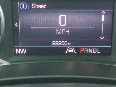 Certified 2023 Chevrolet Equinox LS w/ LS Convenience Package image 30