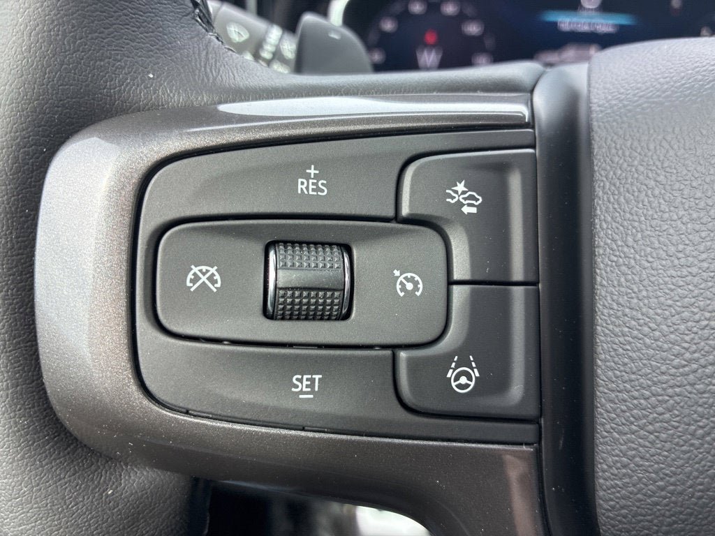 New 2026 Chevrolet Silverado 1500 High Country w/ Technology Package AWD/4WD image 20