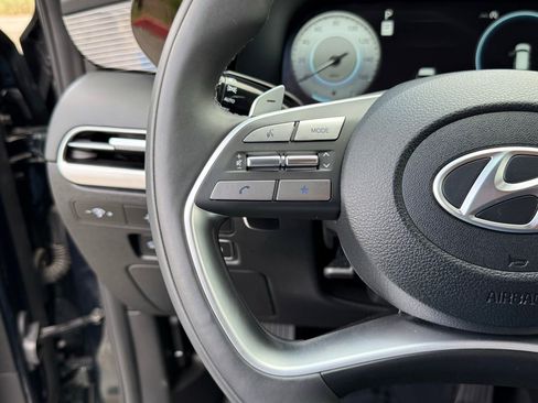Used 2025 Hyundai Palisade Calligraphy AWD/4WD image 23