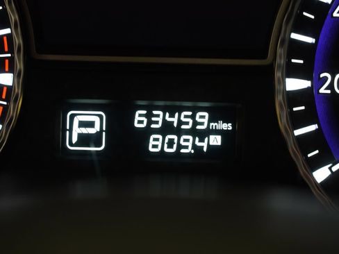 Used 2018 INFINITI QX60 Luxe w/ Premium Plus Package AWD/4WD image 5