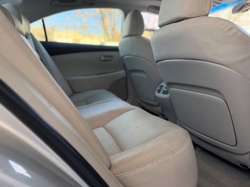 Used 2009 Lexus ES 350 image 12