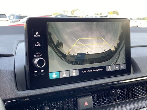 Used 2024 Honda CR-V Sport Touring image 36