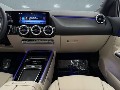 Certified 2026 Mercedes-Benz GLA 250 image 27