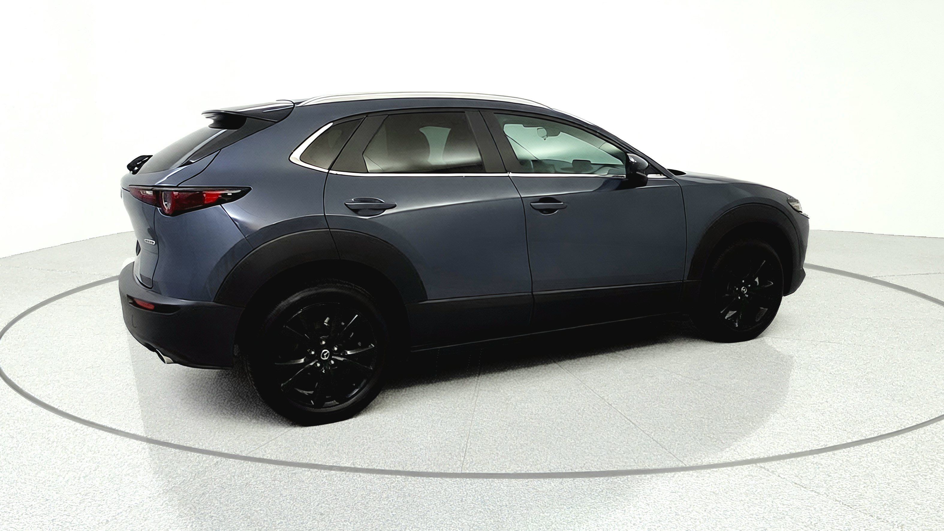 Used 2023 MAZDA CX-30 AWD 2.5 S w/ Preferred Package image 7