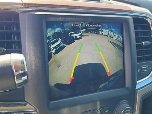 Used 2018 RAM 2500 Laramie w/ Convenience Group image 34