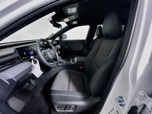 New 2026 Toyota RAV4 SE w/ Weather Package AWD/4WD image 14