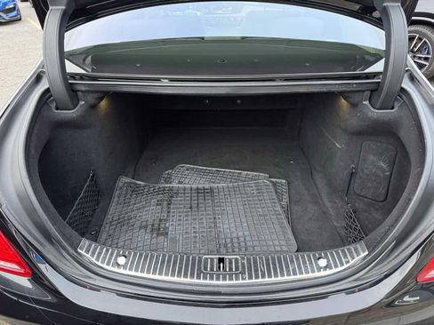 Used 2015 Mercedes-Benz S 550 Sedan image 45