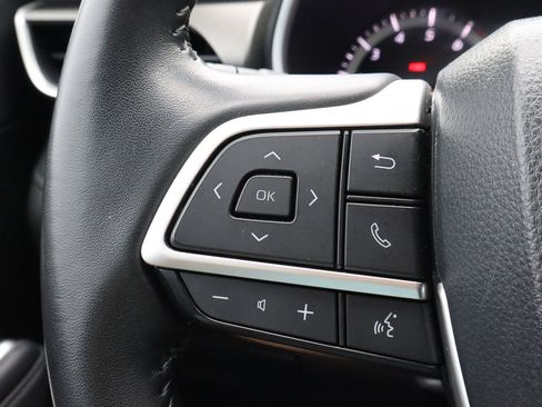 Used 2024 Toyota Highlander XLE image 33