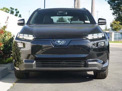 New 2026 Subaru Solterra image 5