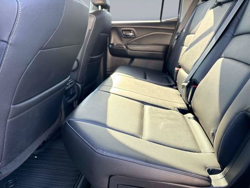 Certified 2023 Honda Ridgeline RTL-E image 13