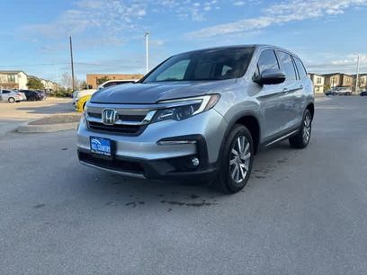 Used 2019 Honda Pilot EX-L