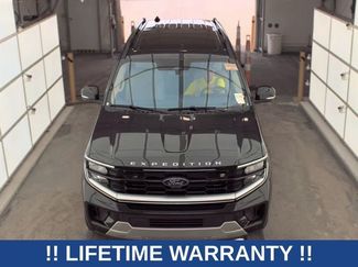 Used 2025 Ford Expedition Max Platinum w/ Driver's Package AWD/4WD video 2