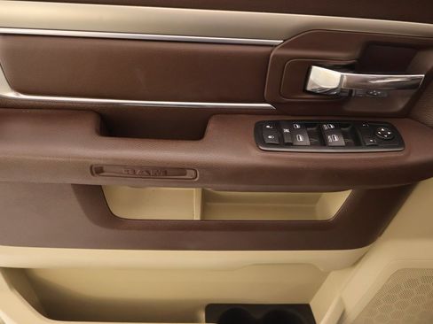 Used 2014 RAM 1500 Big Horn image 14