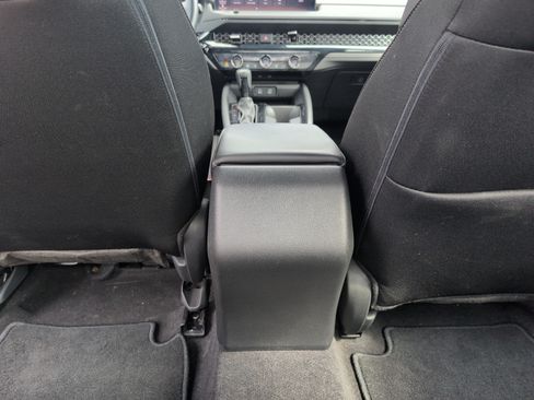 Used 2024 Honda Accord Sport image 31