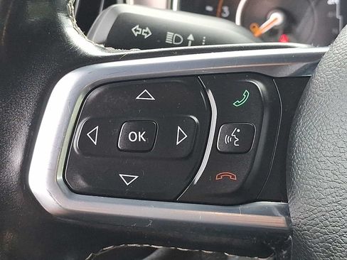 Used 2020 Jeep Gladiator Sport w/ Quick Order Package 24S AWD/4WD image 20