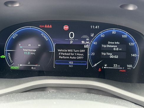 New 2026 Toyota Camry XSE FWD image 22
