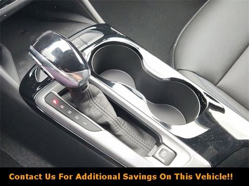 New 2026 Buick Envista Sport Touring w/ Convenience I Package image 15