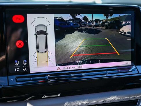 New 2026 Volkswagen Atlas Peak Edition image 40