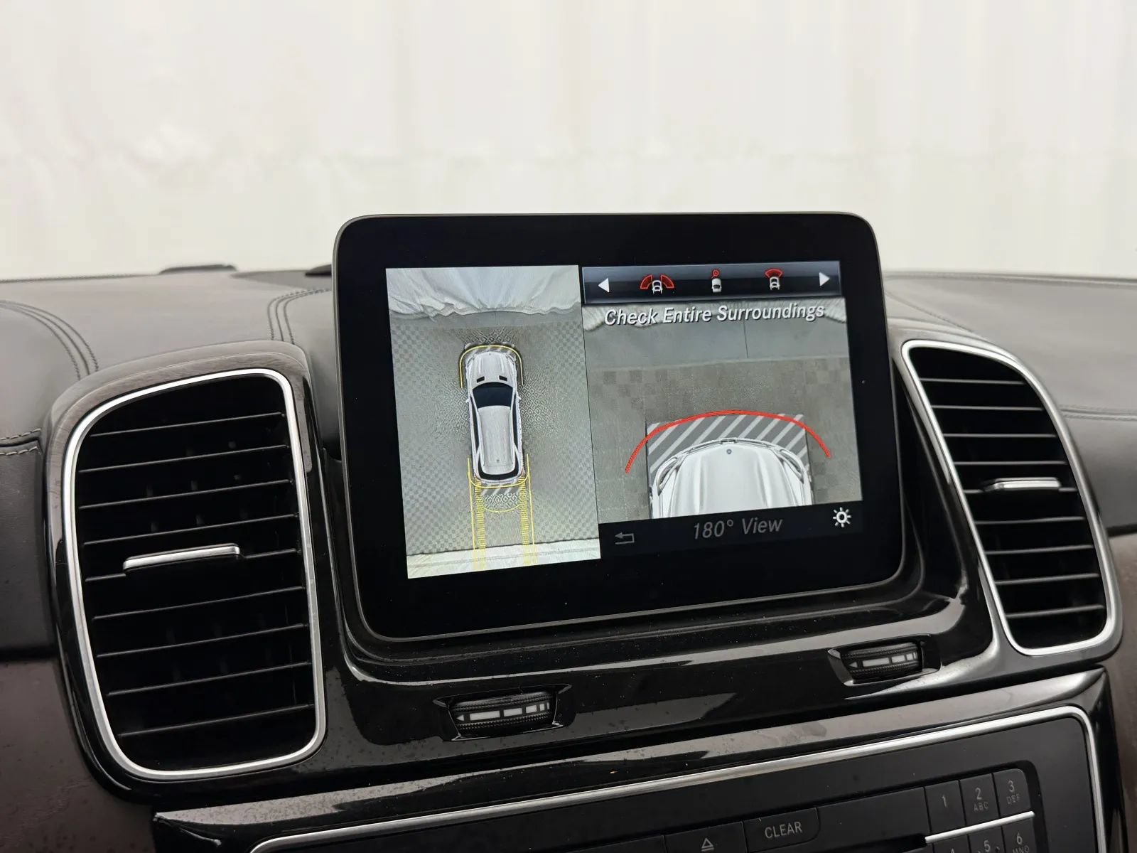 Used 2018 Mercedes-Benz GLE 63 AMG S image 33