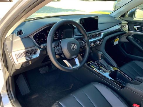 New 2026 Acura Integra image 10