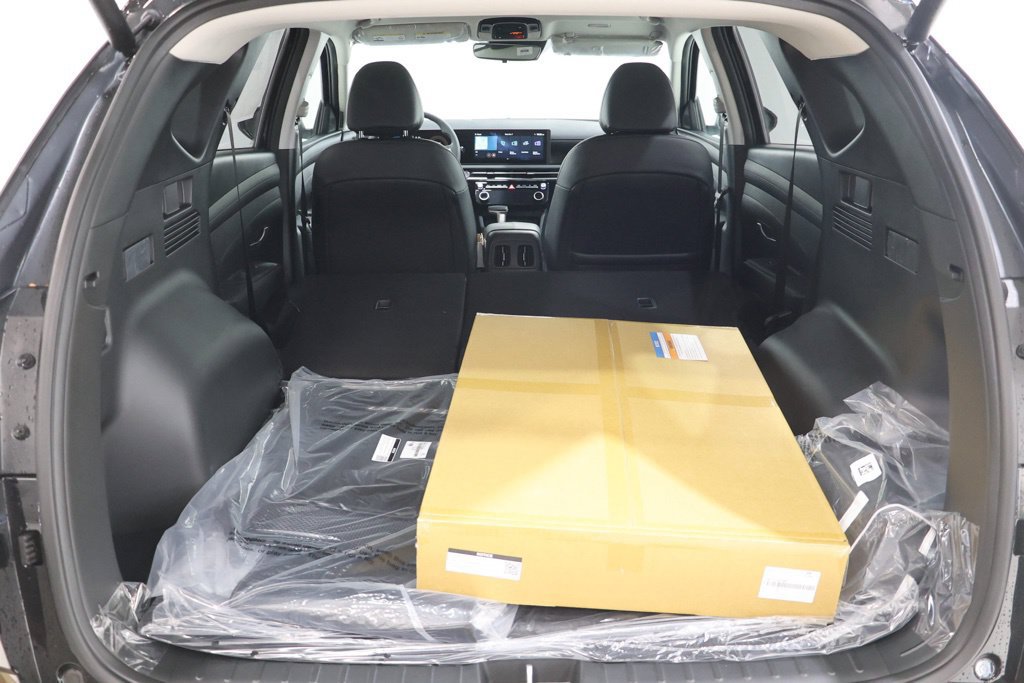 New 2026 Hyundai Tucson SEL Plus AWD/4WD image 31