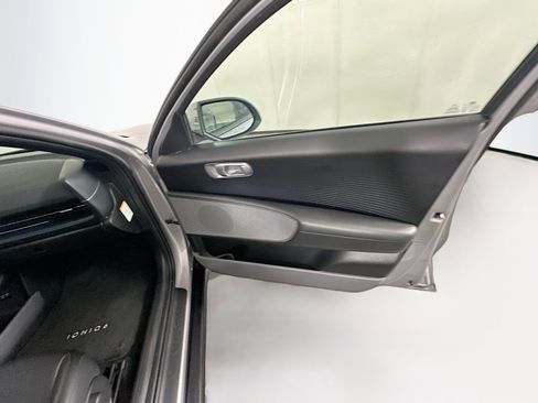 Used 2023 Hyundai Ioniq 6 SEL w/ Cargo Package RWD image 32