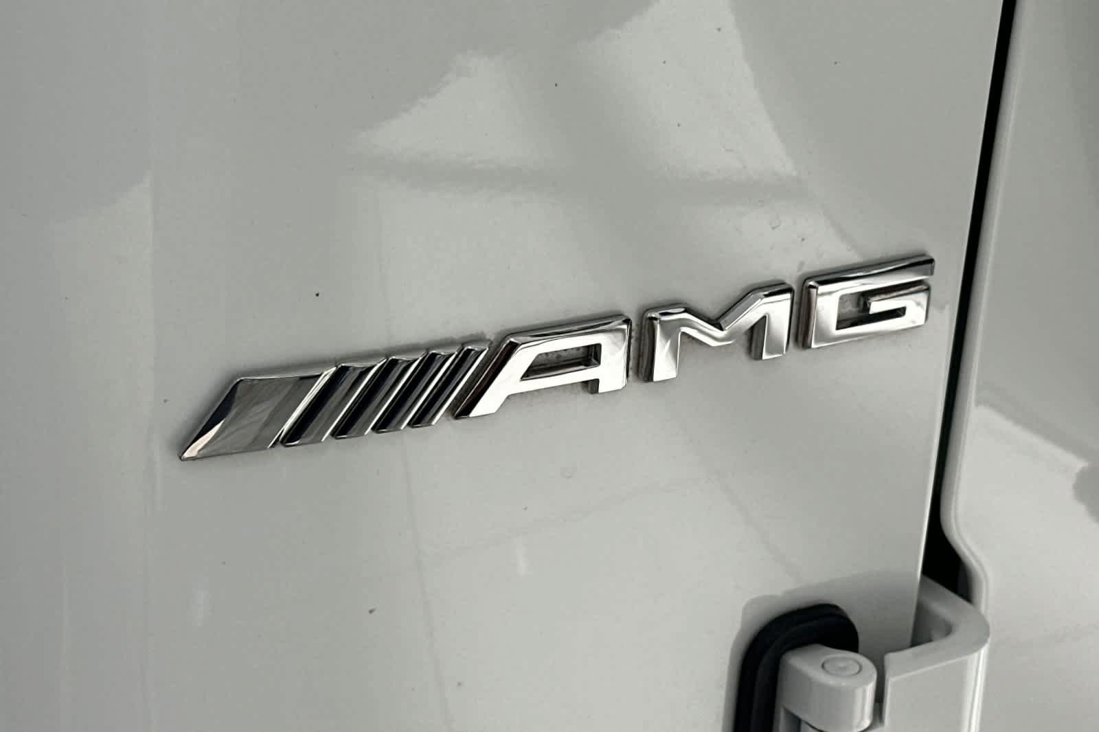 Certified 2024 Mercedes-Benz G 63 AMG 4MATIC image 26