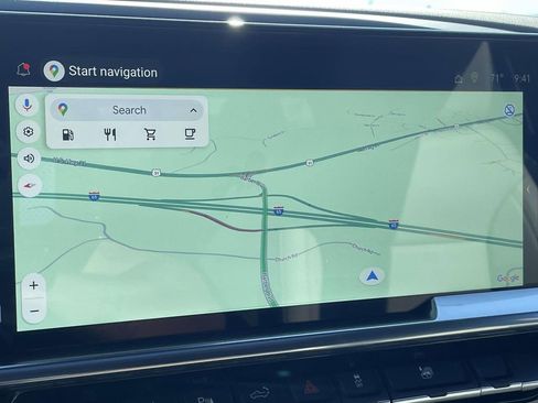 New 2026 Chevrolet Silverado 3500 LTZ w/ LTZ Plus Package image 13