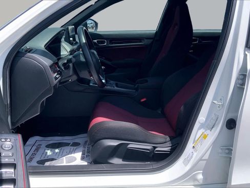 Used 2025 Honda Civic Si image 8