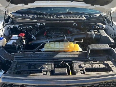 Used 2019 Ford F150 Raptor w/ Equipment Group 802A Luxury image 6