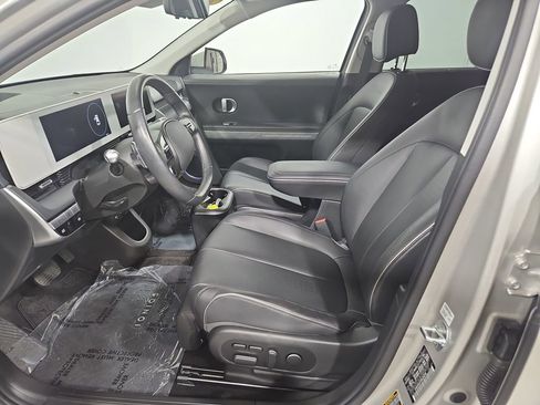 Certified 2024 Hyundai Ioniq 5 Limited image 11