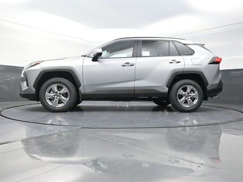 New 2025 Toyota RAV4 XLE image 30
