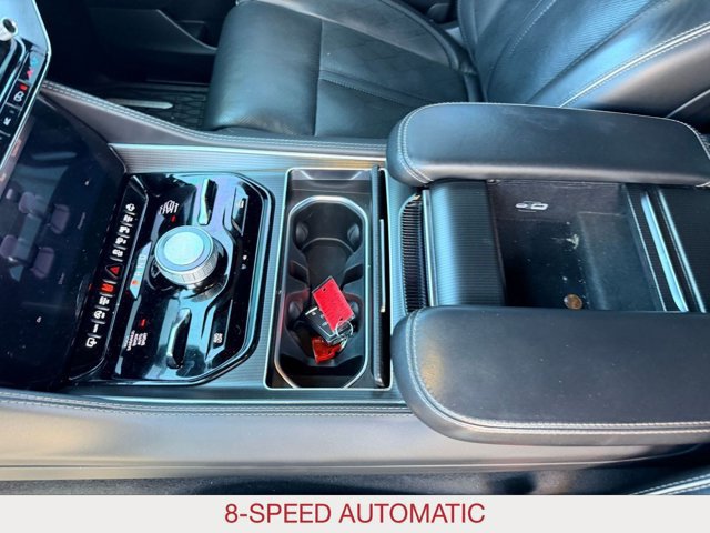 Used 2024 Jeep Grand Wagoneer Series II Obsidian w/ Quick Order Packagew 28T AWD/4WD image 19