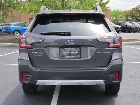 Used 2022 Subaru Outback Limited AWD/4WD image 20