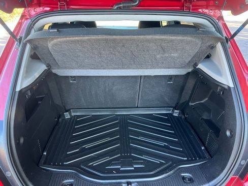 Used 2020 Chevrolet Trax LT image 13