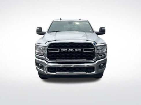 Used 2024 RAM 2500 Big Horn AWD/4WD image 10