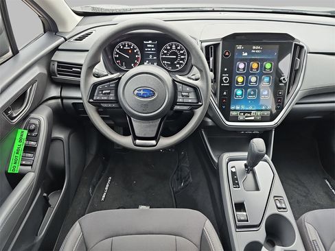 New 2026 Subaru Crosstrek 2.0i Premium image 16