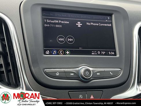 Certified 2024 Chevrolet Equinox LT image 17