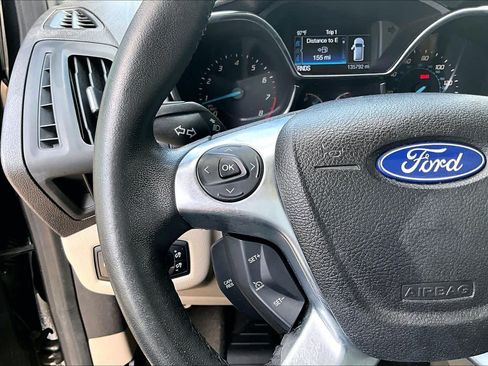 Used 2015 Ford Transit Connect Titanium FWD image 23