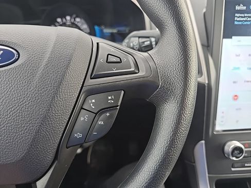 Used 2024 Ford Edge SE AWD/4WD image 15