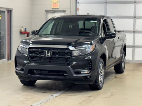 New 2026 Honda Ridgeline RTL image 3