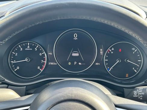 Used 2024 MAZDA CX-30 AWD 2.5 S w/ Select Sport Pkg image 30