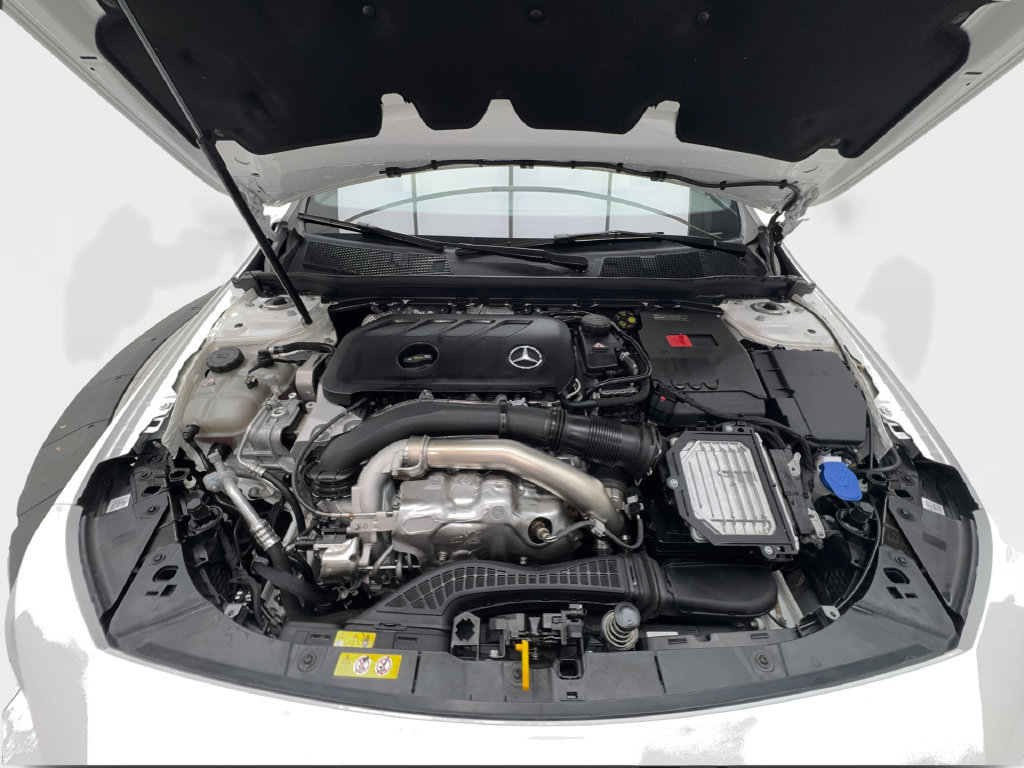 Used 2025 Mercedes-Benz CLA 250 image 19
