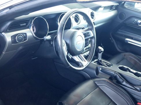 Used 2015 Ford Mustang Premium w/ Equipment Group 201A RWD image 15