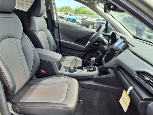 New 2026 Subaru Crosstrek 2.5i Limited AWD/4WD image 15