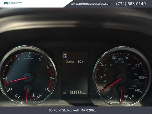 Used 2016 Toyota RAV4 SE w/ Protection Package AWD/4WD image 21