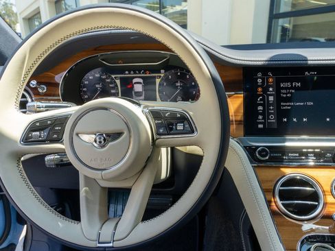 Used 2024 Bentley Continental GT S image 24