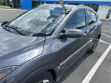 Used 2018 Honda HR-V EX-L image 2