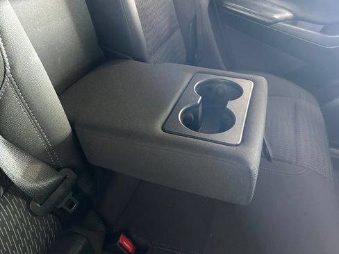 Used 2025 Chevrolet Equinox LT FWD image 39